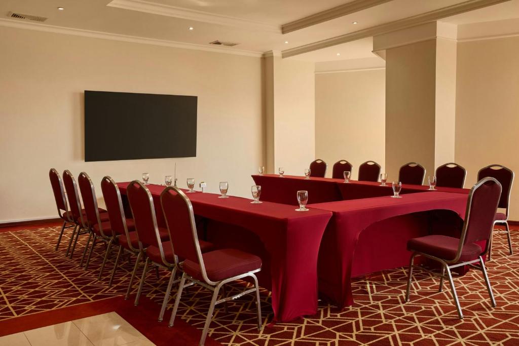 Meeting room / ballrooms