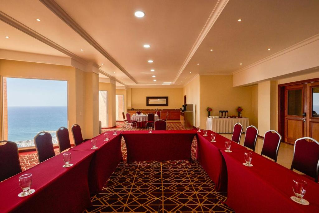Meeting room / ballrooms