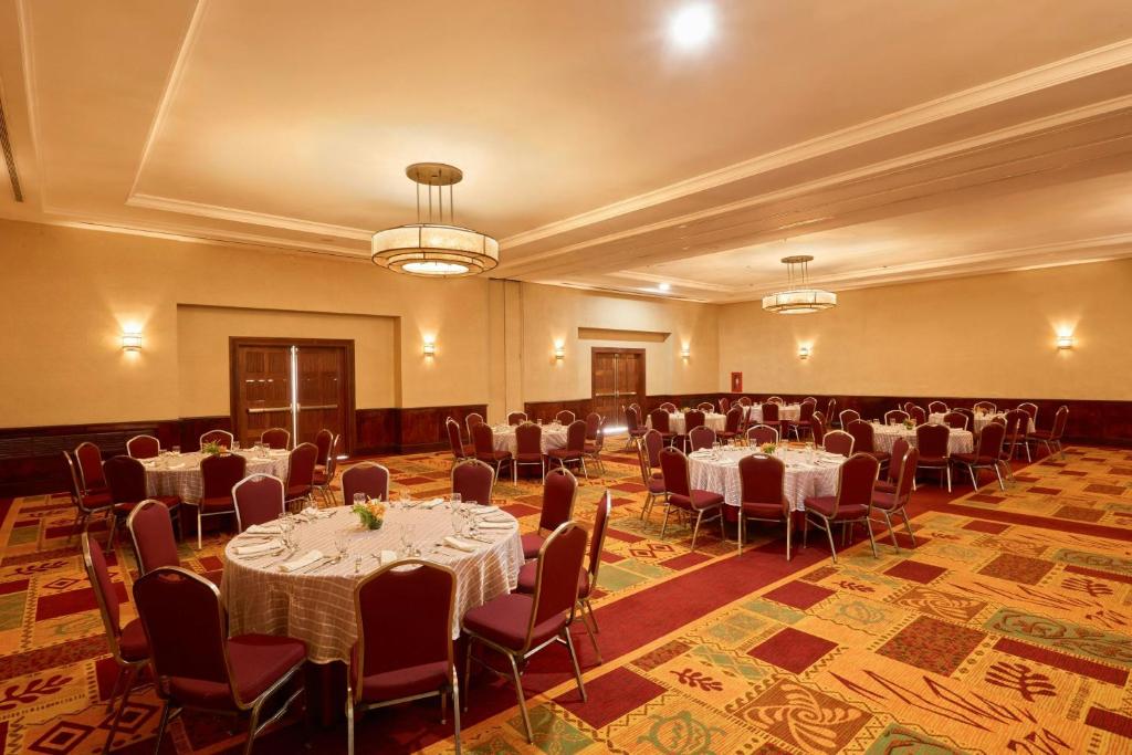 Meeting room / ballrooms
