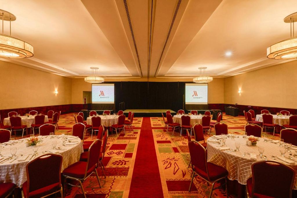 Meeting room / ballrooms