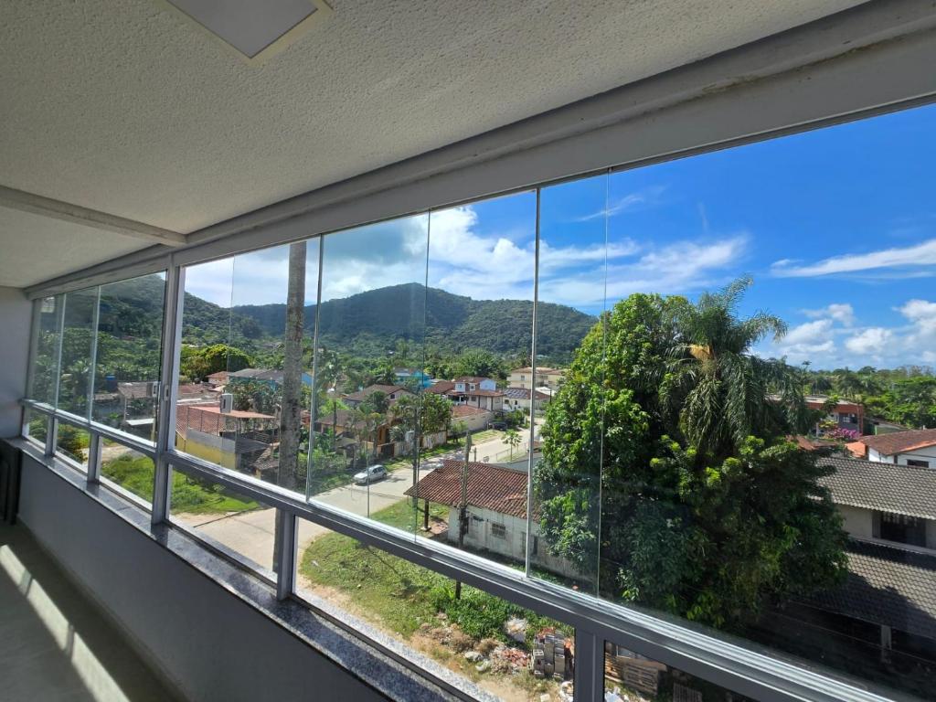 AP novíssimo - Praia da Lagoinha, Ubatuba