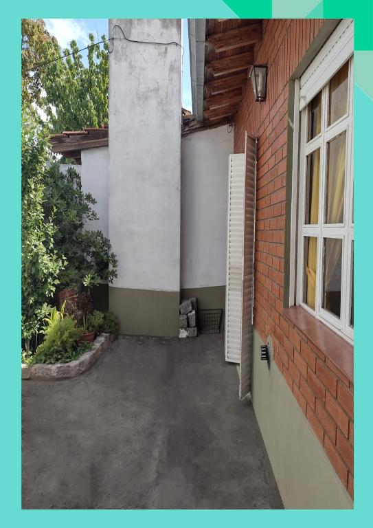 Rincón Sereno - Departamento Turistico en Tandil, Buenos Aires - 4