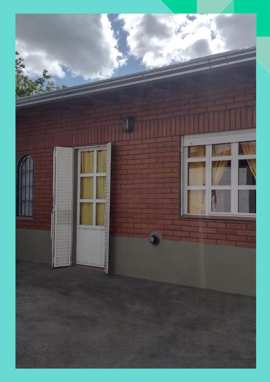 Rincón Sereno - Departamento Turistico en Tandil, Buenos Aires - 3