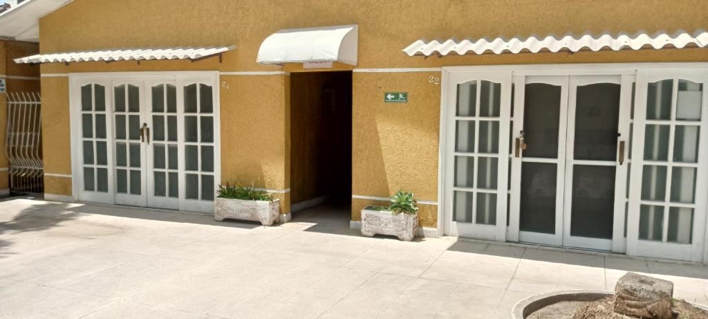 Hostal Brillo de Sol - 4