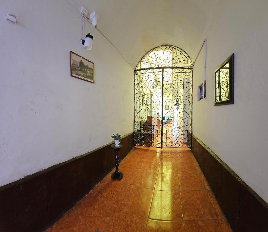 Casona de Sillar - 3