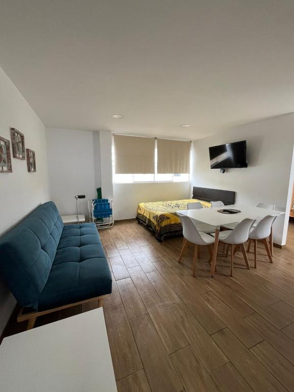 Apartment with beach exit 202 - 5