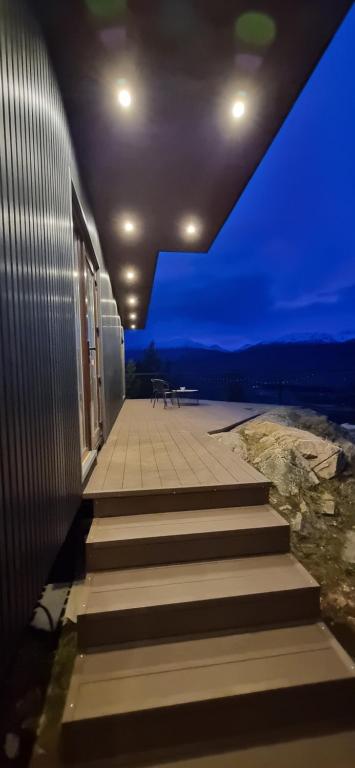 Cabañas Rincon del Sur - 5