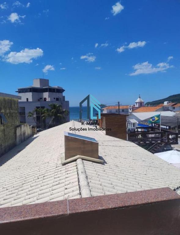 Casa 50 metros do mar 086, Florianópolis