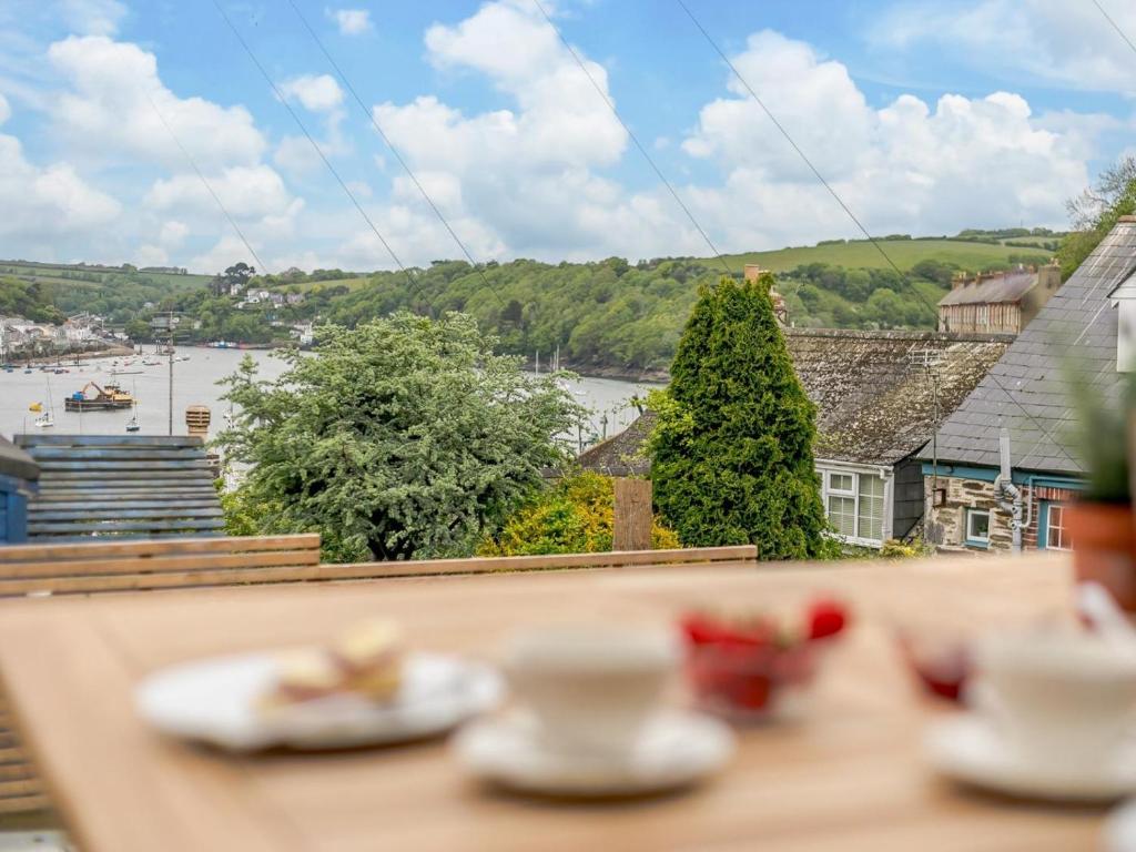 2 Bed in Polruan 91396, Fowey