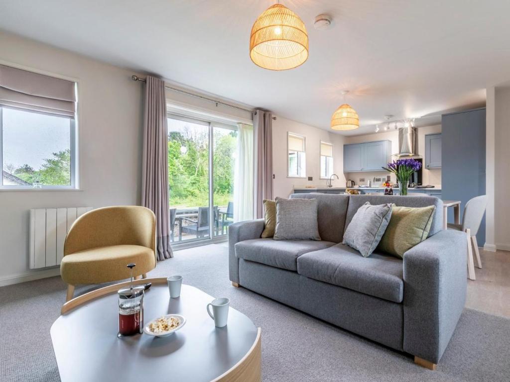 2 Bed in St. Mellion 87709, St Mellion