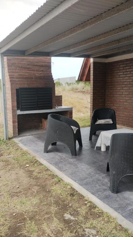 La Cabaña de Lali - 2