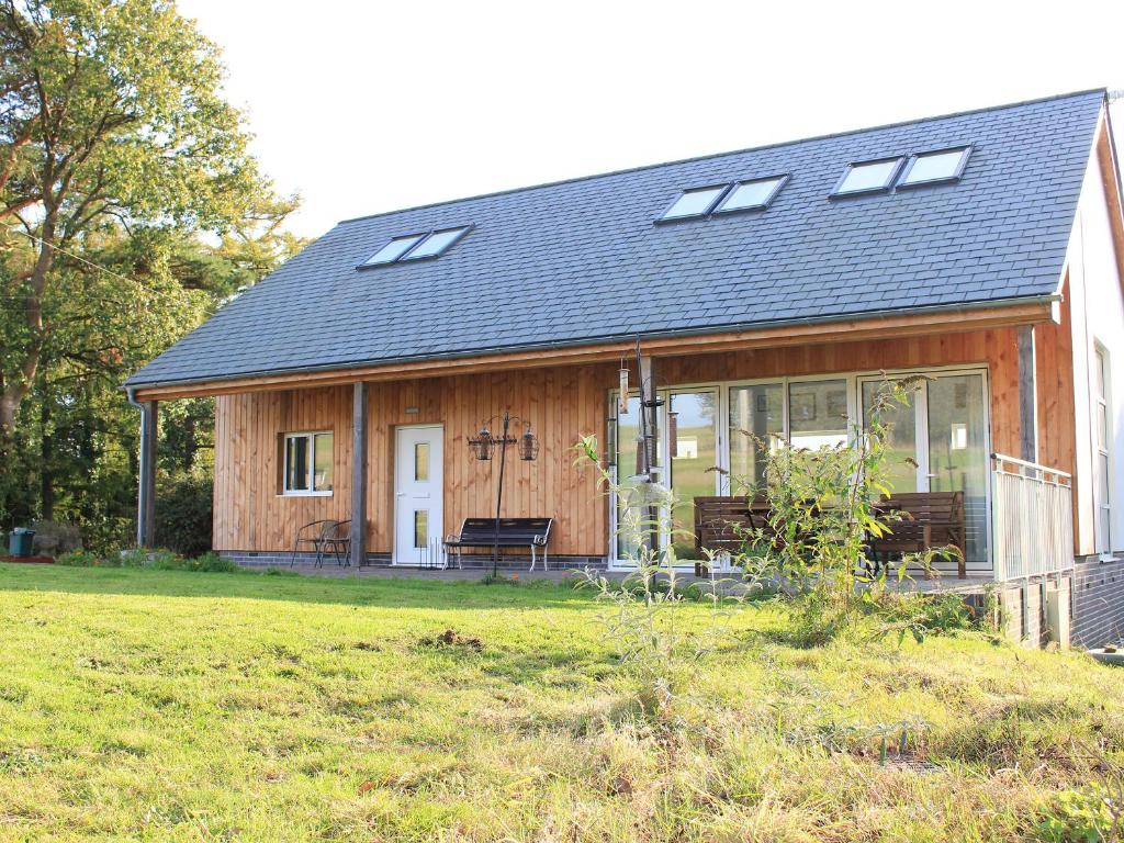 Narracott Down, South Molton