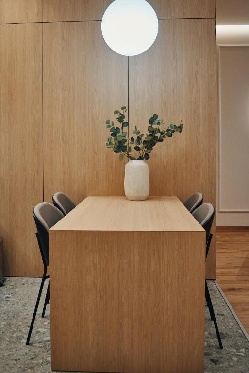 Nude Symphony Apartment - 5