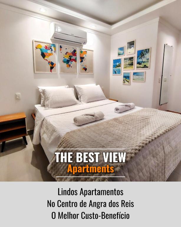 The Best View, Angra dos Reis