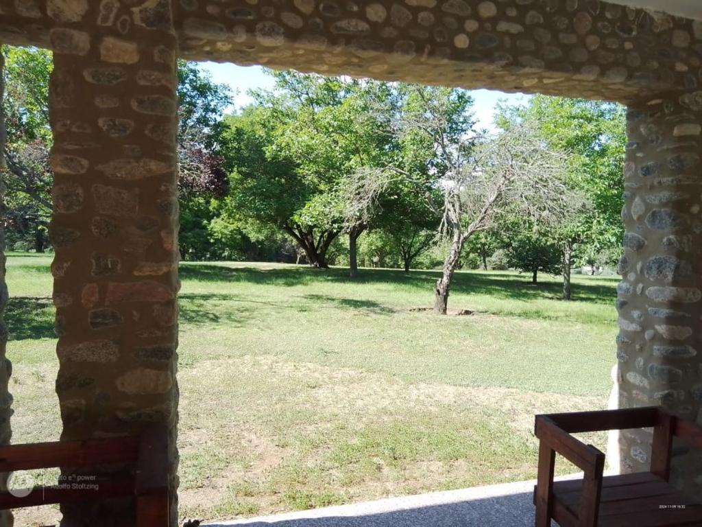 El morenito - 1