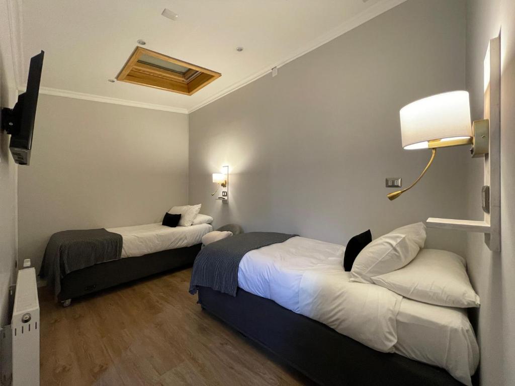 Hostal Boutique Puerta Roja - 4