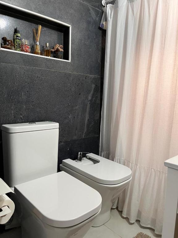 Apartamento Mar del plata para 4 personas - 2