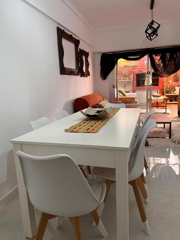 Apartamento Mar del plata para 4 personas - 3