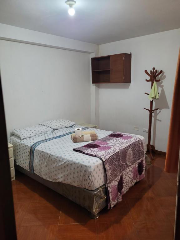 Habitación privada cerca del aeropuerto - 3