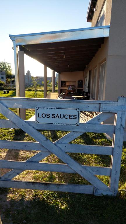 Los sauces - 2