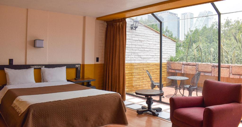 Hotel Benedicta - 3