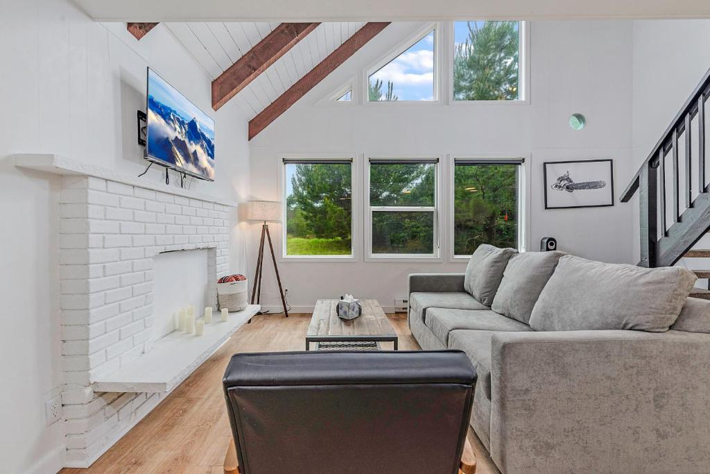 Tidal House #3, Ocean Shores