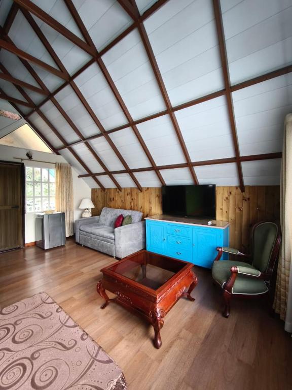 Chalet Gardel - 1