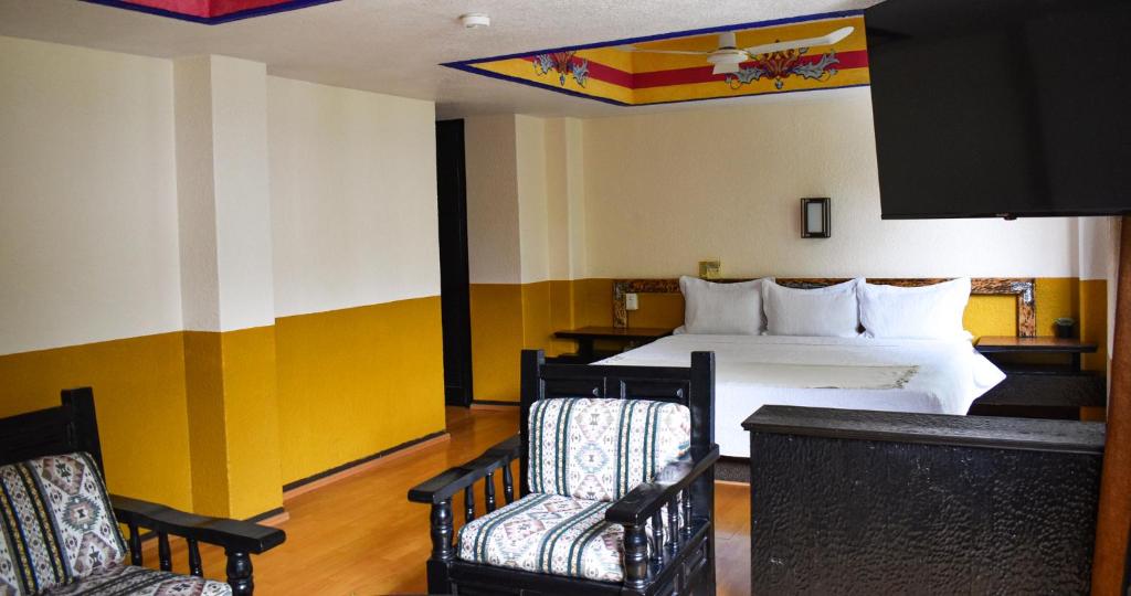 Hotel Benedicta - 4