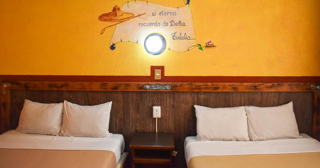 Hotel Benedicta - 5