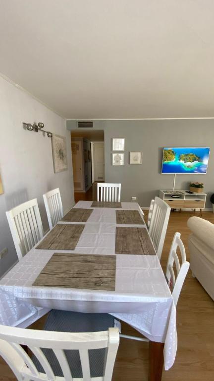 Depto Familiar 3 Dormitorios hasta 7 personas bien - 4