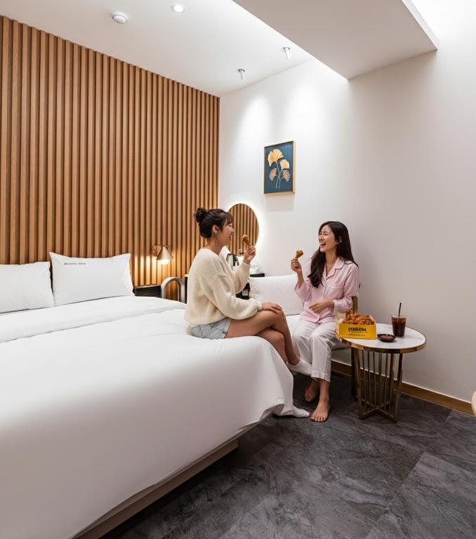 Suwon HotelInsta MainBranch, Suwon