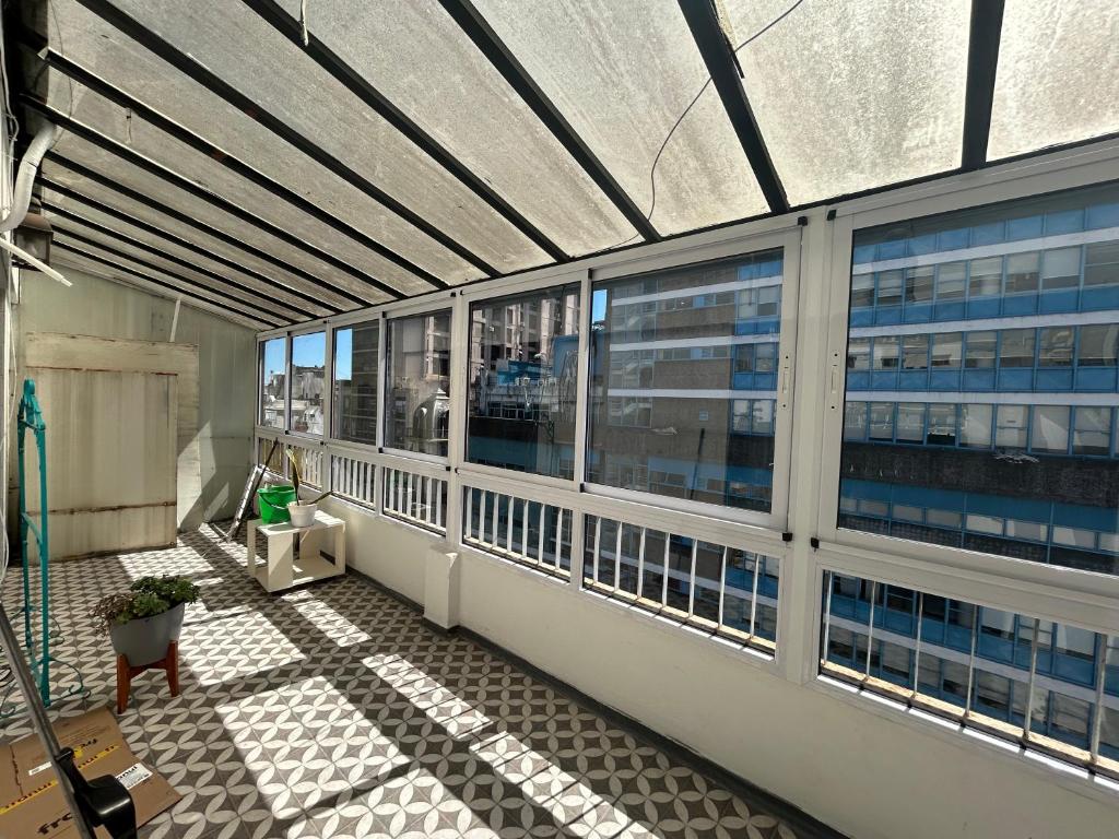 Downtown Apartment Maipu - 2
