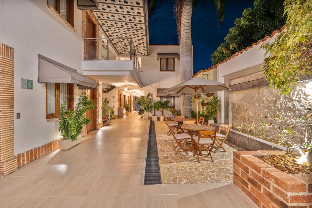 Casa Bixa Hotel Boutique - Mayores de 12 años - - 2