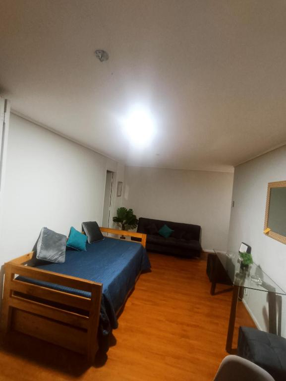 Providencia, Departamento Amoblado - 1