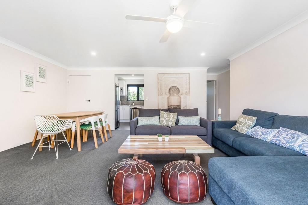 Summer Central Apartment 3 - 5 -9 Somerset Street, Byron Bay