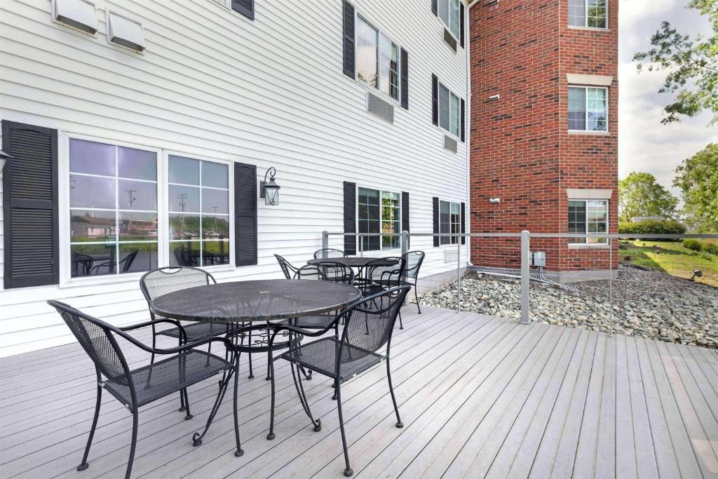 Wyndham Garden Appleton, Appleton