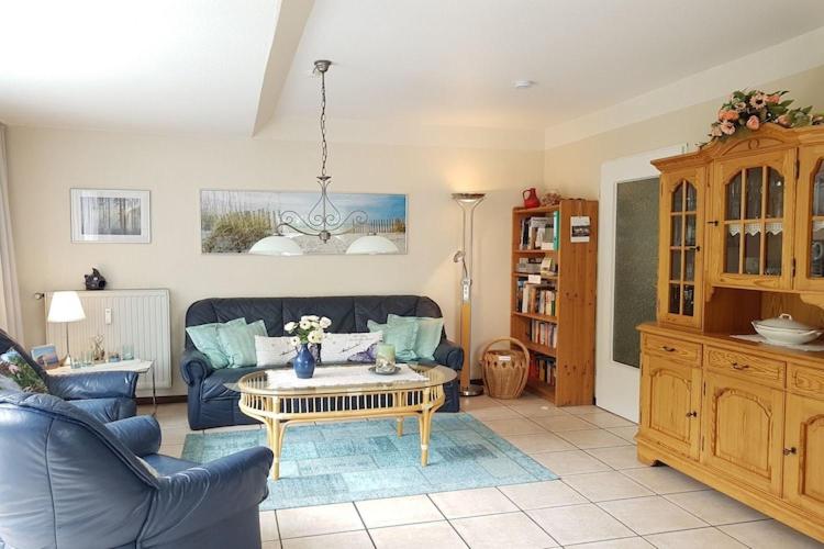 Ferienwohnung in St Peter-Ording, Ording