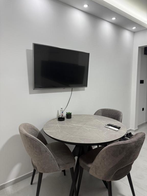 Apartmani Zabjelo - 3