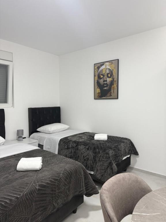 Apartmani Zabjelo - 4