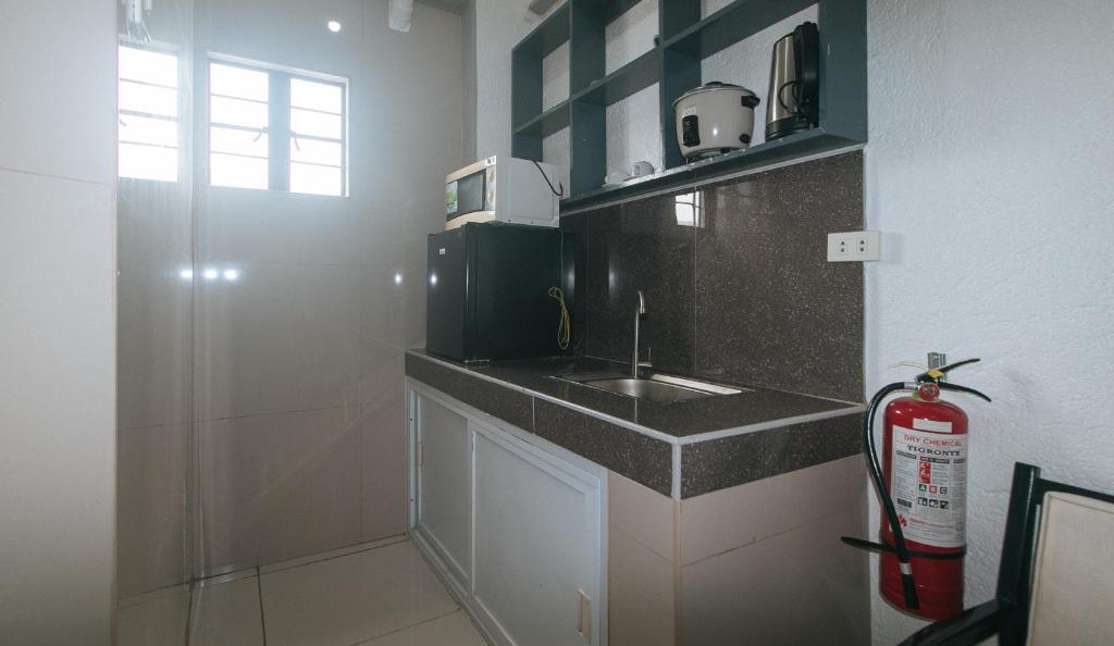 Cocina