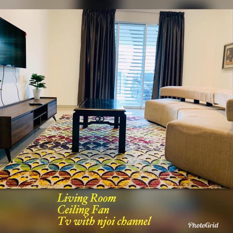 Tulip Jitra Guesthouse with 4 bedrooms, Jitra