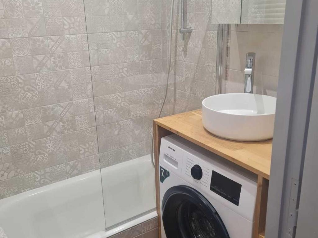 Appartement 2 pièces 4 pers à 100m du télésiège du Linga - FR-1-676-236 - 5