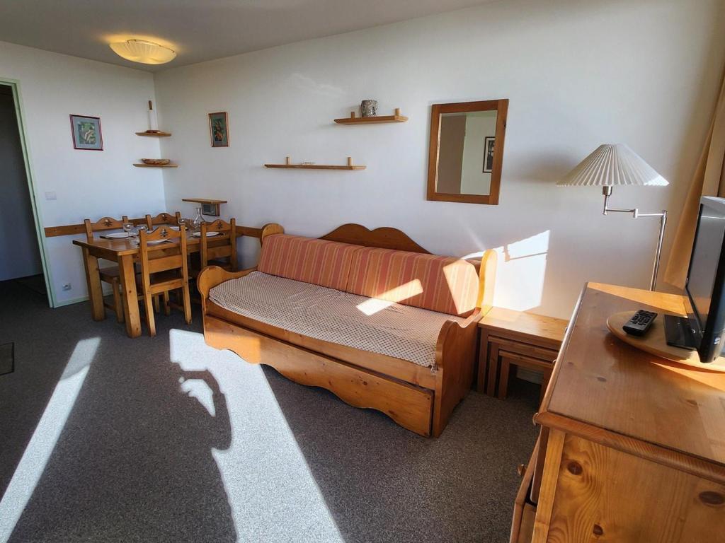 Avoriaz - Appartement 4 pers, balcon, wifi - FR-1-633-89 - 4