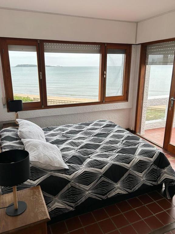 Apartamento Frente al Mar - 5