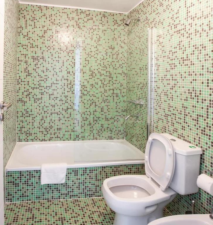 Alma de Agua, Federación