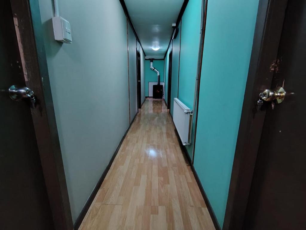 Subantartica Hostel House - 3