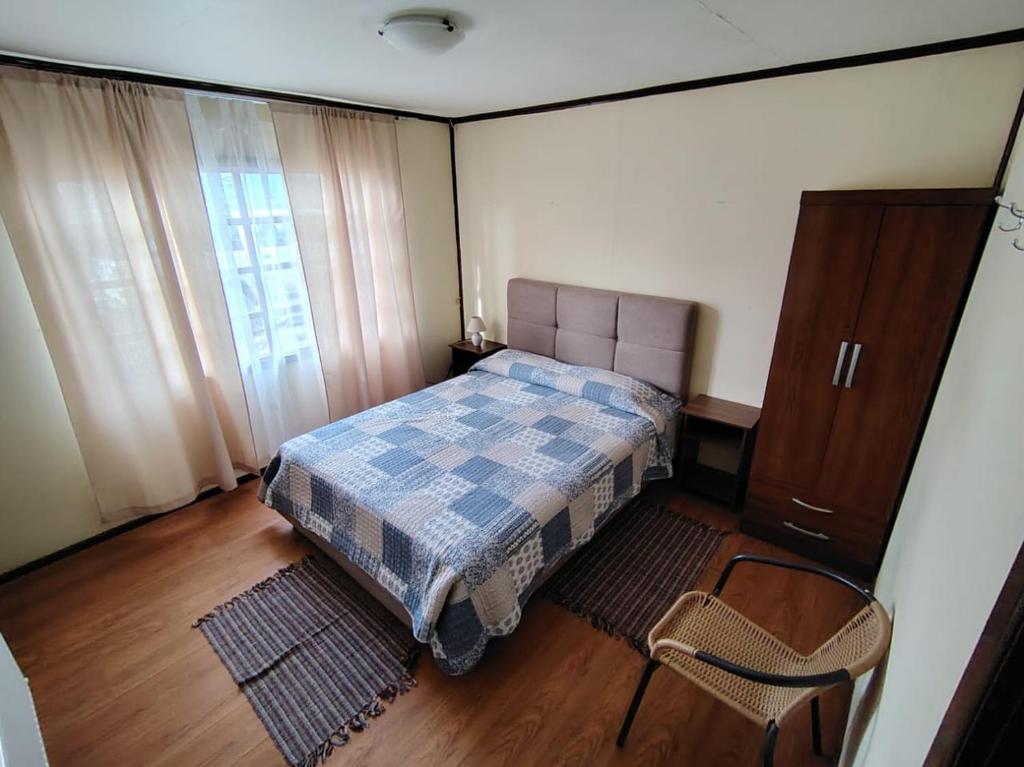 Subantartica Hostel House - 4