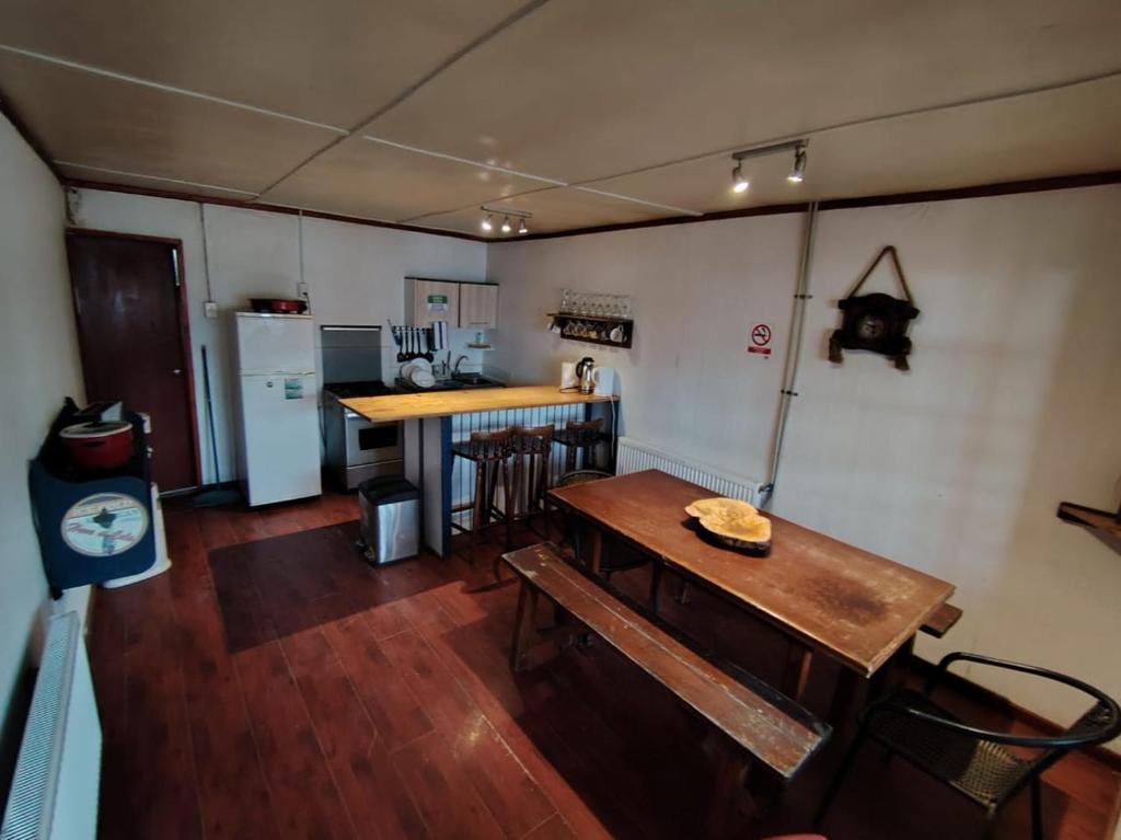 Subantartica Hostel House - 5