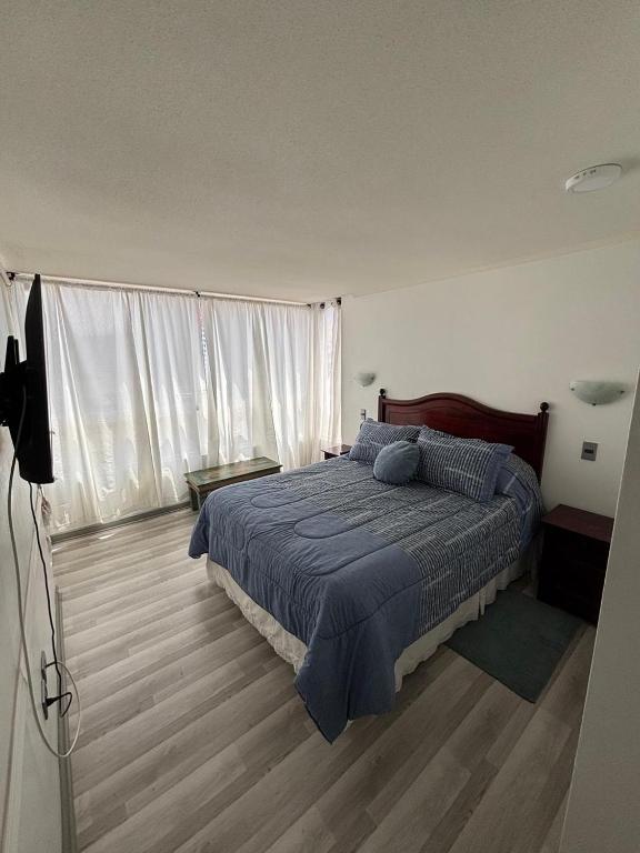 Espectacular Depto en Cavancha - 5