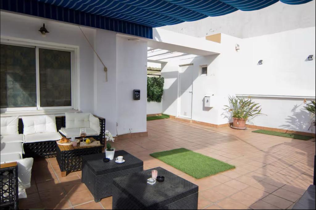 Room in Alicante with shared terrace 8 Agost - 5